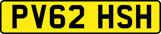 PV62HSH