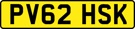 PV62HSK