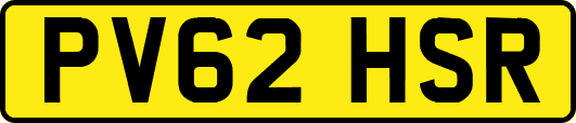 PV62HSR