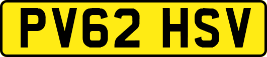 PV62HSV