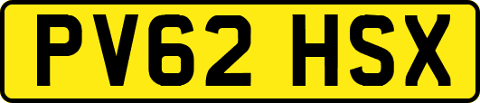 PV62HSX