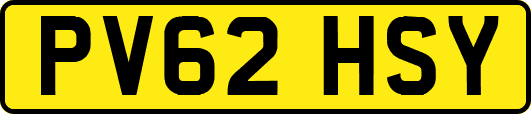 PV62HSY