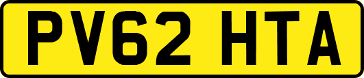 PV62HTA
