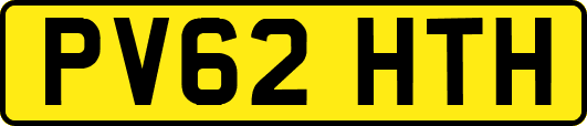 PV62HTH