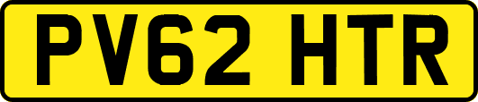 PV62HTR