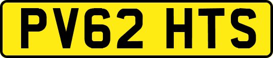 PV62HTS