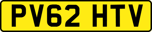 PV62HTV