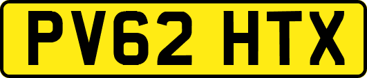 PV62HTX