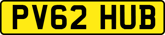 PV62HUB