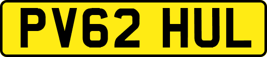 PV62HUL