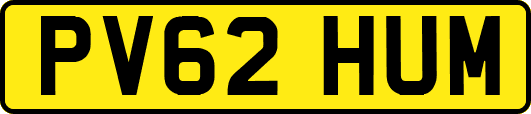 PV62HUM