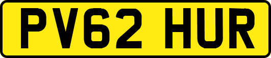 PV62HUR