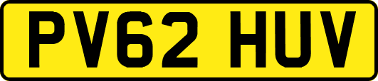 PV62HUV