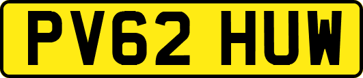 PV62HUW