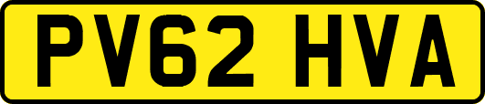 PV62HVA