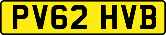 PV62HVB