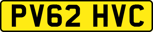 PV62HVC