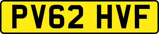 PV62HVF
