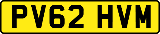 PV62HVM