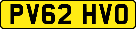 PV62HVO