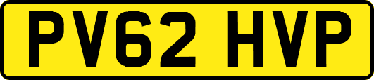 PV62HVP