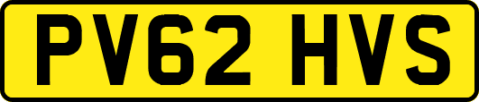 PV62HVS