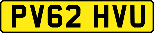 PV62HVU