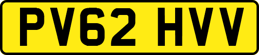 PV62HVV