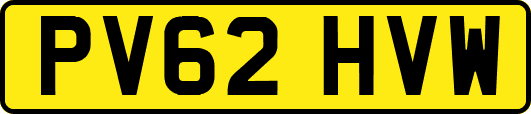 PV62HVW