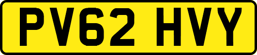 PV62HVY