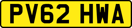 PV62HWA