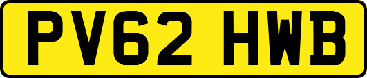 PV62HWB