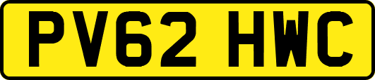 PV62HWC