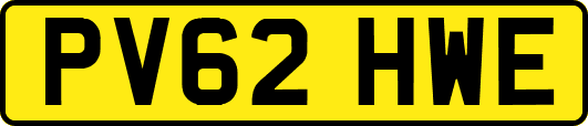 PV62HWE