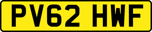 PV62HWF