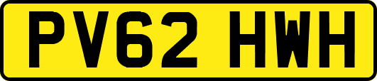 PV62HWH