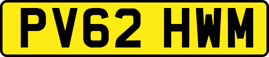 PV62HWM