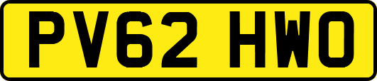 PV62HWO