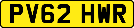PV62HWR
