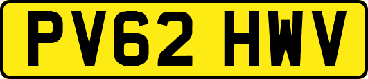 PV62HWV