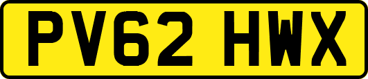 PV62HWX