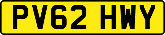 PV62HWY