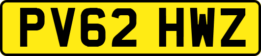 PV62HWZ