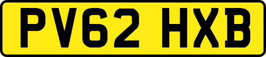 PV62HXB