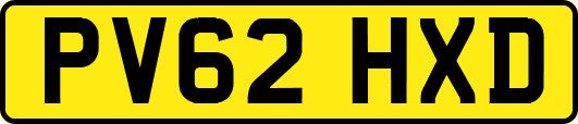 PV62HXD