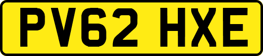 PV62HXE