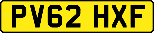 PV62HXF