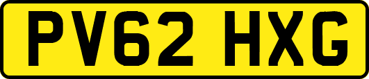 PV62HXG