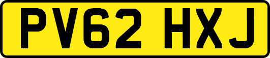 PV62HXJ