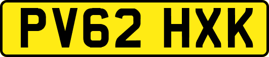PV62HXK